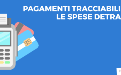 Spese detraibili 2020 in dichiarazione: le regole della tracciabilità e molti dubbi applicativi