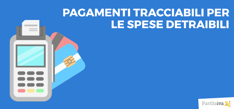 Spese detraibili 2020 in dichiarazione: le regole della tracciabilità e molti dubbi applicativi